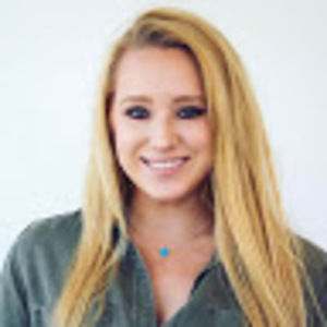 Meet your Posher, Sarah